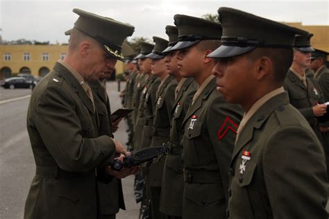 Marines .